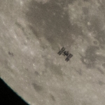 Lawmakers ask what it would take to “store” the International Space Station