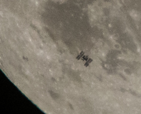 Lawmakers ask what it would take to “store” the International Space Station Lawmakers ask what it would take to “store” the International Space Station