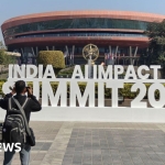 The tech bros might show more humility in Delhi – but will they make AI any safer?