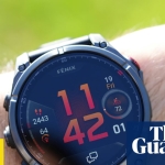 Garmin Fenix 8 Pro review: built-in LTE and satellite for phone-free messaging | Garmin