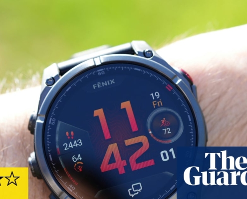 Garmin Fenix 8 Pro review: built-in LTE and satellite for phone-free messaging | Garmin