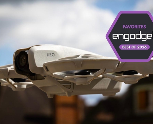 The best drone for 2026