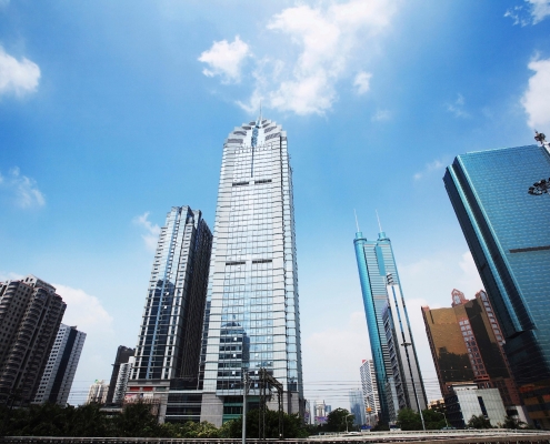 Why European startups should start in Nanshan, Shenzhen? · TechNode