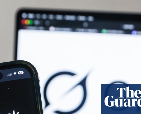 UK privacy watchdog opens inquiry into X over Grok AI sexual deepfakes | Grok AI