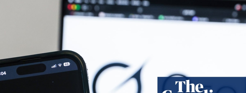 UK privacy watchdog opens inquiry into X over Grok AI sexual deepfakes | Grok AI