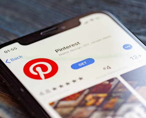 Pinterest Reportedly Fires Employees Who Built a Tool to Track Layoffs
