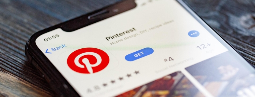 Pinterest Reportedly Fires Employees Who Built a Tool to Track Layoffs