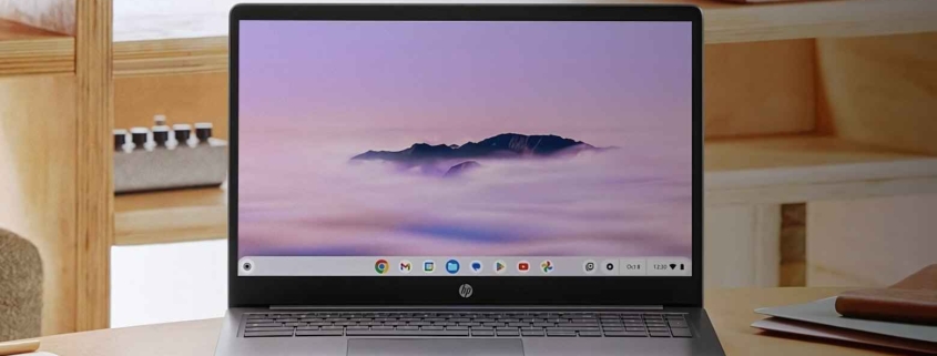 Last chance! Score 0 OFF this HP Chromebook 15 before Presidents’ Day wraps up