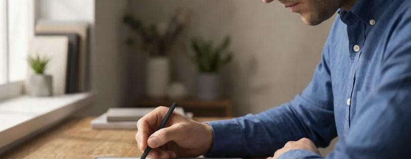 The InkPad One is a new Linux-powered rival to the Kindle Scribe