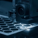 Researchers Find a Way to 3D Print One of the Hardest Engineering Materials on Earth