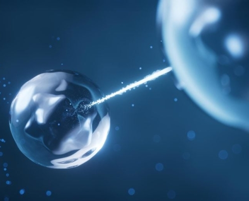 Quantum Teleportation Breakthrough Sends 5 States at Once