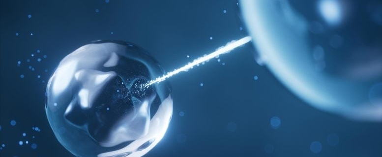 Quantum Teleportation Breakthrough Sends 5 States at Once