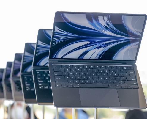 Apple’s rumored new MacBook sounds like a nightmare for budget Windows laptops — here’s why Apple’s rumored new MacBook sounds like a nightmare for budget Windows laptops — here’s why