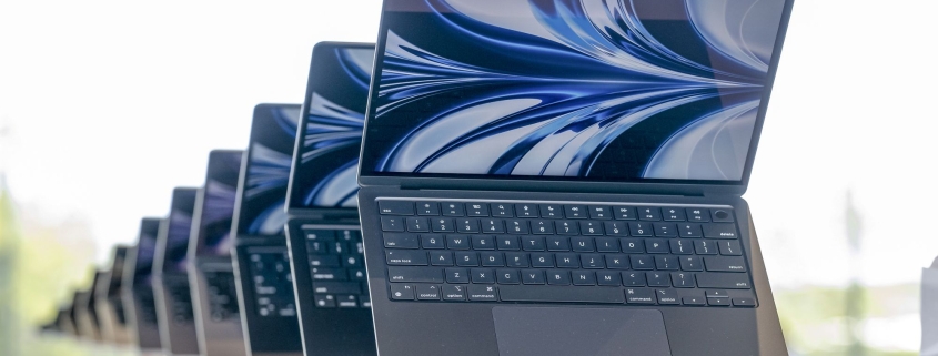 Apple’s rumored new MacBook sounds like a nightmare for budget Windows laptops — here’s why Apple’s rumored new MacBook sounds like a nightmare for budget Windows laptops — here’s why