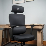 Eureka Ergonomic Axion office chair review