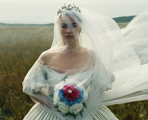 ‘Wuthering Heights’ review: Emerald Fennell’s weakest film yet isn’t as steamy as you think it will be — if it was a spice, it would be flour