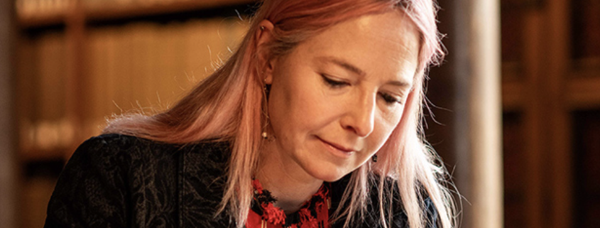 How to watch ‘Lost Grail with Alice Roberts’ online – stream the history quest from anywhere