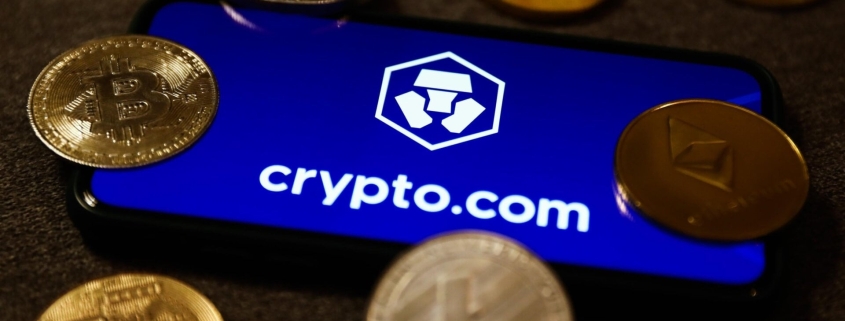 Crypto.com Founder Buys AI.com in ‘Largest Domain Purchase in History’