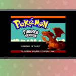 Pokémon FireRed and LeafGreen are coming to Switch next week for the series’ 30th anniversary Pokémon FireRed and LeafGreen are coming to Switch next week for the series’ 30th anniversary