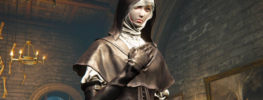 The company that made a Dark Souls tabletop RPG is doing the same for Elden Ring Nightreign, and honestly, that’s harder to imagine