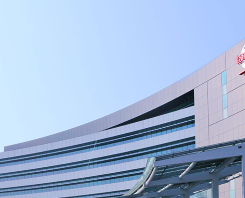 NVIDIA CEO says TSMC needs to double capacity in a decade to support historic infrastructure buildout · TechNode