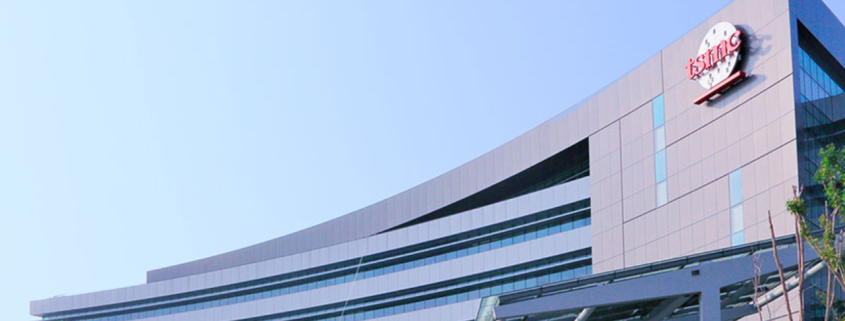 NVIDIA CEO says TSMC needs to double capacity in a decade to support historic infrastructure buildout · TechNode