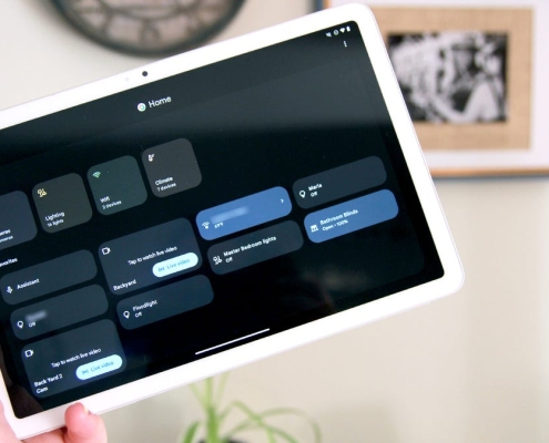 The best Android tablets of 2026: Lab tested, expert recommended The best Android tablets of 2026: Lab tested, expert recommended