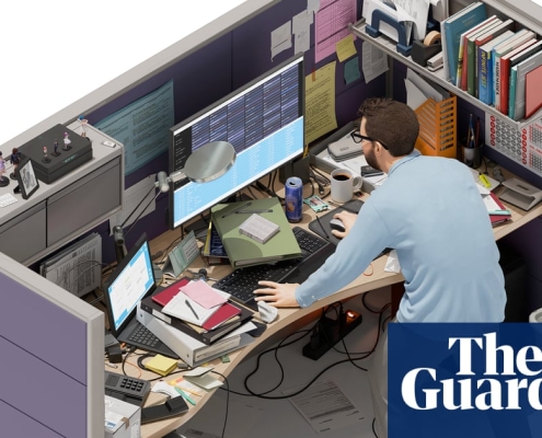 12-hour days, no weekends: the anxiety driving AI’s brutal work culture is a warning for all of us | AI (artificial intelligence)