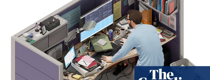 12-hour days, no weekends: the anxiety driving AI’s brutal work culture is a warning for all of us | AI (artificial intelligence)