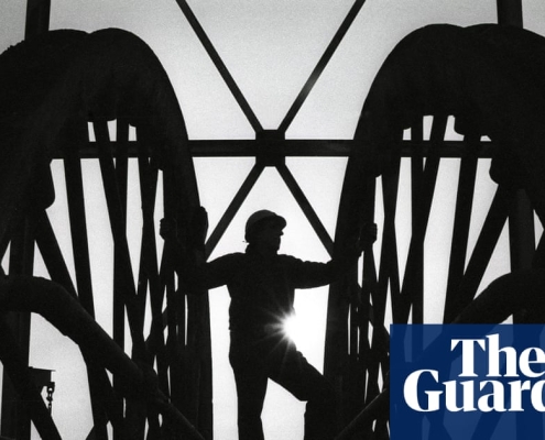 Cornish tin mine could reopen with Trump administration investment | Mining