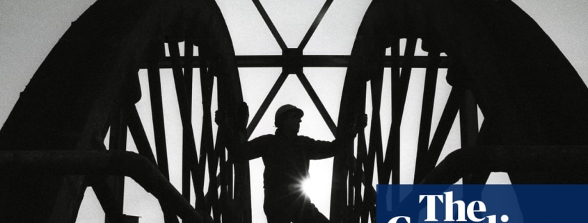 Cornish tin mine could reopen with Trump administration investment | Mining