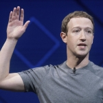 Mark Zuckerberg continues to blame Apple for Meta's problems