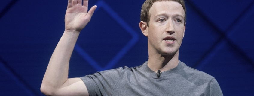 Mark Zuckerberg continues to blame Apple for Meta's problems Mark Zuckerberg continues to blame Apple for Meta's problems