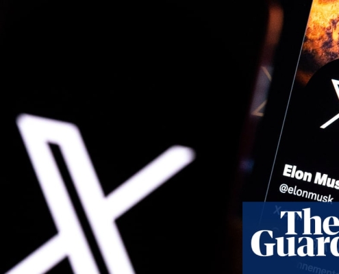 French headquarters of Elon Musk’s X raided by Paris cybercrime unit | X
