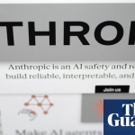 Anthropic says it ‘cannot in good conscience’ allow Pentagon to remove AI checks | US military Anthropic says it ‘cannot in good conscience’ allow Pentagon to remove AI checks | US military