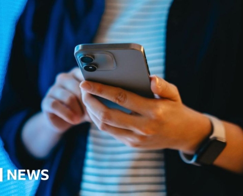 Tech firms will have 48 hours to remove abusive images under new law