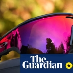 Oakley Meta Vanguard review: fantastic AI running glasses linked to Garmin | Meta