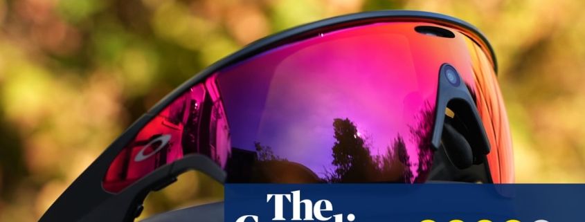 Oakley Meta Vanguard review: fantastic AI running glasses linked to Garmin | Meta Oakley Meta Vanguard review: fantastic AI running glasses linked to Garmin | Meta