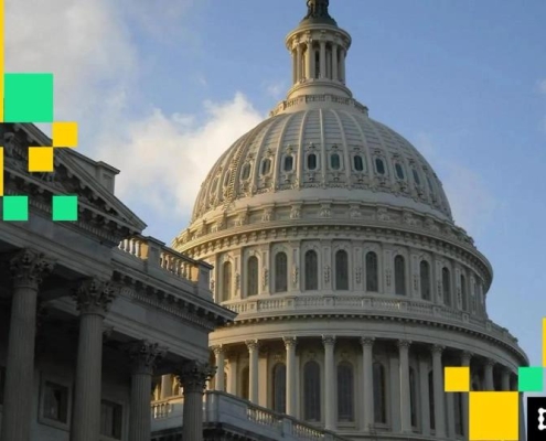 Bitcoin is stuck in a rut but JPMorgan says new legislation could be the ultimate spark