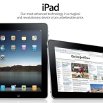 Steve Jobs flips out over iPad tweet: Today in Apple history