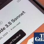 Battle of the chatbots: Anthropic and OpenAI go head-to-head over ads in their AI products | AI (artificial intelligence)