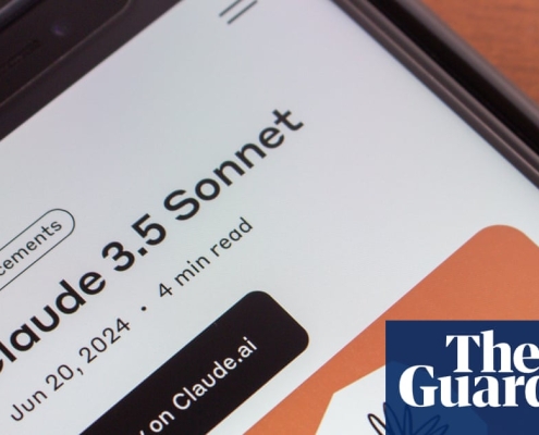 Battle of the chatbots: Anthropic and OpenAI go head-to-head over ads in their AI products | AI (artificial intelligence) Battle of the chatbots: Anthropic and OpenAI go head-to-head over ads in their AI products | AI (artificial intelligence)