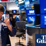 AI is indeed coming – but there is also evidence to allay investor fears | AI (artificial intelligence)