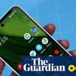 Fairphone 6 review: cheaper, repairable and longer-lasting Android | Smartphones