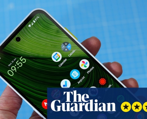 Fairphone 6 review: cheaper, repairable and longer-lasting Android | Smartphones