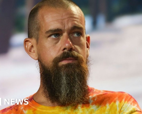 Jack Dorsey's Block cuts thousands of jobs as it embraces AI