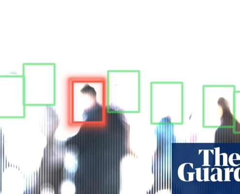 ‘Orwellian’: Sainsbury’s staff using facial recognition tech eject innocent shopper | Facial recognition
