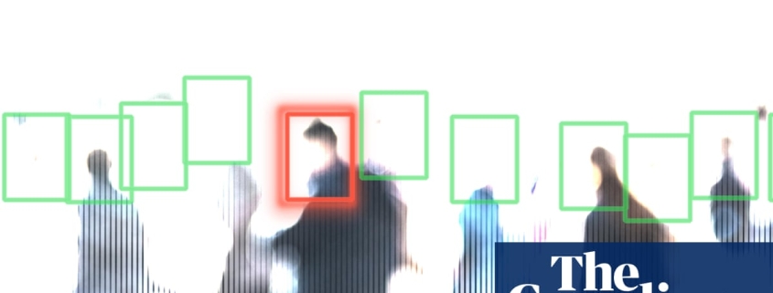 ‘Orwellian’: Sainsbury’s staff using facial recognition tech eject innocent shopper | Facial recognition