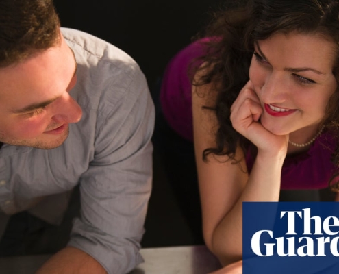 No swiping involved: the AI dating apps promising to find your soulmate | AI (artificial intelligence)