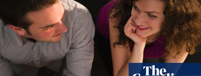 No swiping involved: the AI dating apps promising to find your soulmate | AI (artificial intelligence)